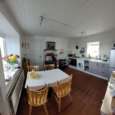 Quarvue Farmhouse, Unique House With Views Of Mournes And Cooleys O Meith Kültér fotó