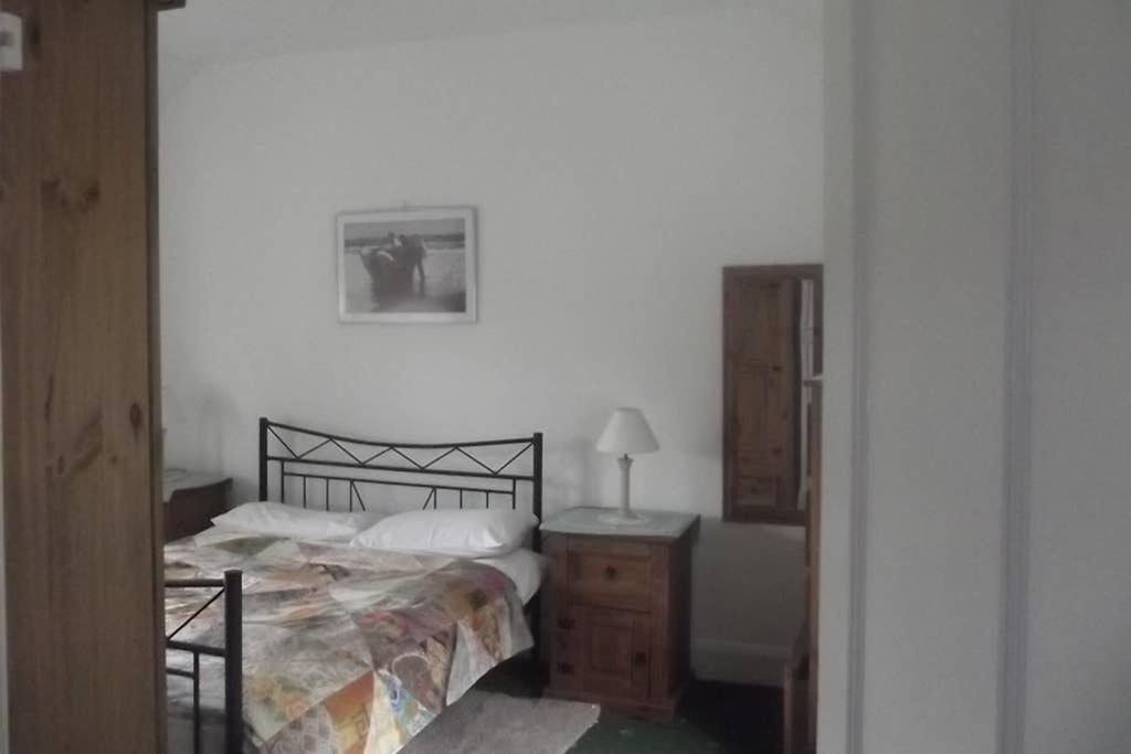 Quarvue Farmhouse, Unique House With Views Of Mournes And Cooleys O Meith Kültér fotó