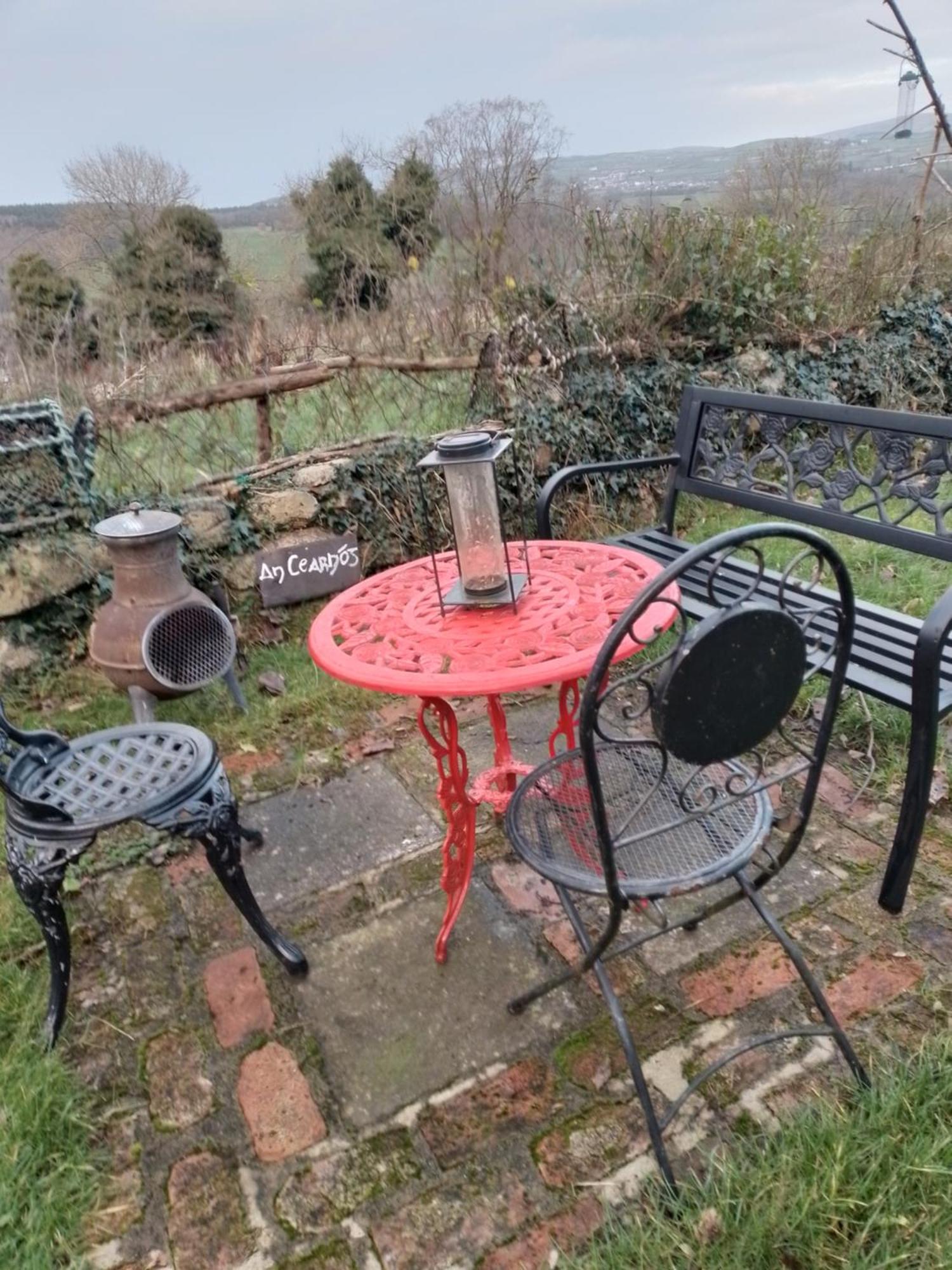 Quarvue Farmhouse, Unique House With Views Of Mournes And Cooleys O Meith Kültér fotó